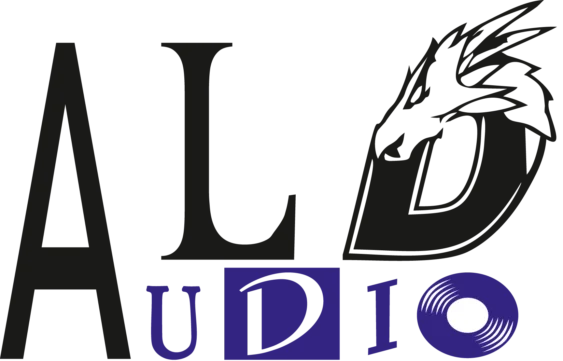 logo ALD audio